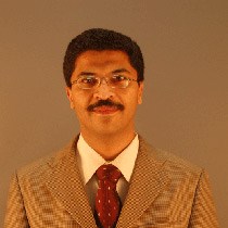 Dr. GADHIKAR HARSHAL
