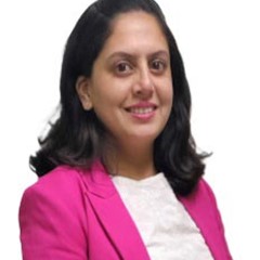 Dr. JOSHI DEVIKA