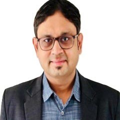 Dr. SATHE SHIREESH PRABHAKAR