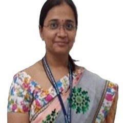 Dr. VYAS DEEPA