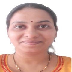 Dr. MORGAONKAR VALLAREE