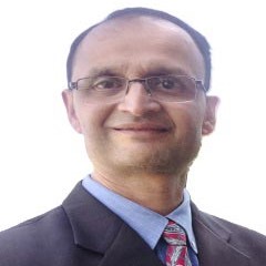 Dr. PHADKE DATTATREYA MANOHAR