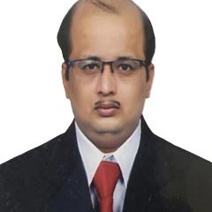 Dr. DESHPANDE RUSHIKESH