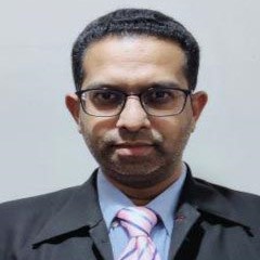 Dr. EDAVAZHIKAL PRINCE