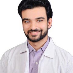 Dr. GOKHALE SHANTANU