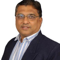 Dr. DESHMUKH HRISHIKESH