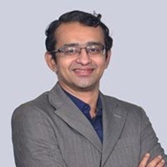 Dr. CHITHARANJAN ASHISH