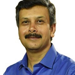 Dr. MALUSHTE RAHUL