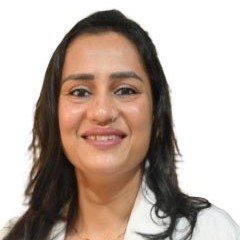 Dr. SHRIRAO NEHA