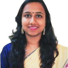 Dr. PARALIKAR ISHITA