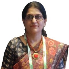 Dr. PUJARI DIPTI