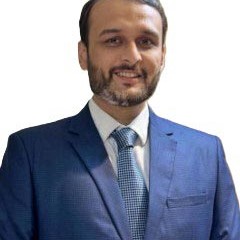 Dr. AKHEGAONKAR MAHESH