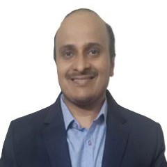 Dr. AKHEGAONKAR MAHESH