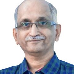 Dr. KULKARNI PRAMOD