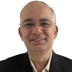 Dr. PANCHANADIKAR ARVIND