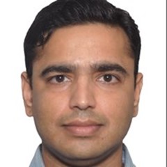 Dr. GODBOLE CHAITANYA