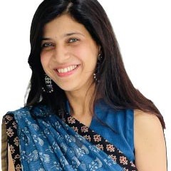 Dr. GOKHALE SHRADDHA