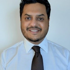 Dr. DESHMANE NILESH VITTHALRAO