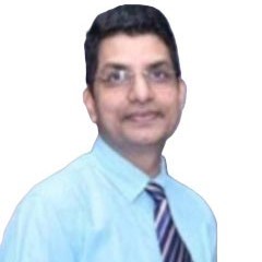 Dr. HEMANT SHIVAJIRAO KSHIRSAGAR