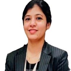 Dr. BODHANKAR PAURNIMA ULHAS