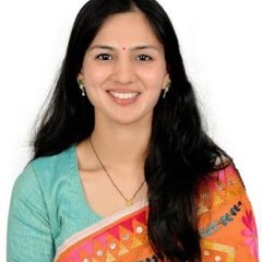 Dr. GOKHALE SHRUTI SHANTANU
