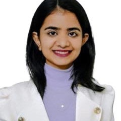 Dr. JERE GAYATRI SHRINIVAS(PT)
