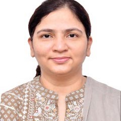 Dr. KOPARGAONKAR SWATI DILIP