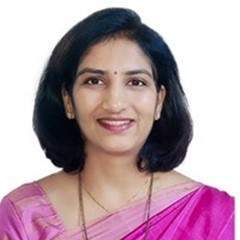 Dr. KULKARNI VIHITA VINAY