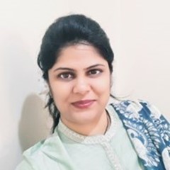 Dr. DESAI SNEHAL DILIP