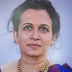 Dr. JOSHI PRANJALI RAVINDRA