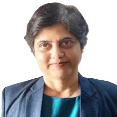 Dr. MUZUMDAR DEEPA VISHWESH