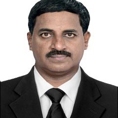Mr. SAROLKAR SACHIN PANDURANG