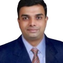 Dr. KULKARNI SHRIDHAR SUDHAKAR