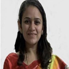 Ms. KARVE RUTA ANAND