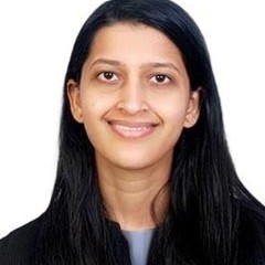 Dr. TAMHANKAR KSHIPRA RAJEEV