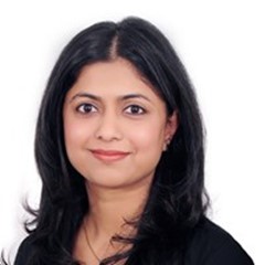 Dr. MELGE-SAWANT PRANJAL