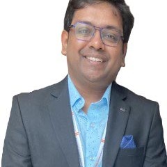 Dr. KULKARNI AKSHAY SUDHIR