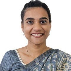 Dr. APHALE MANASI ABHAY