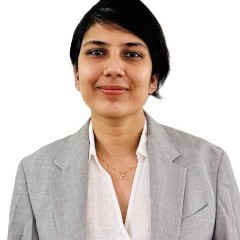 Dr. PAI PALLAVI