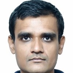 Dr. BHOR SHREYAS LAXMAN