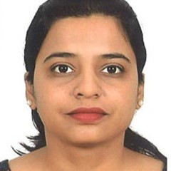 Dr. NARAWADE SHARWARI