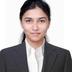 Dr. RANJALKAR -CHAPHALKAR AISHWARYA SHIVKUMAR