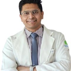 Dr. KAVISHWAR ROHIT AKSHAY