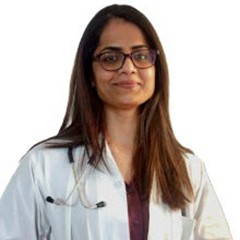 Dr. SARODE SAMRADNYI SHIVAJI