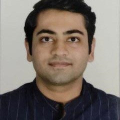 Dr. PATIL PRANAV SANJAY