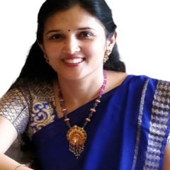 Dr. SHAH PRIYANKA PREETAM