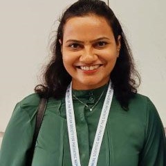 Dr. FADNIS MADHURA PRAKASH