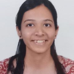 Dr. GOKHALE SHRUTI SHANTANU