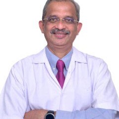 Dr. DATE JAYDEEP ARUN
