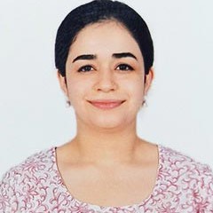 Dr. WAGH NITIKA